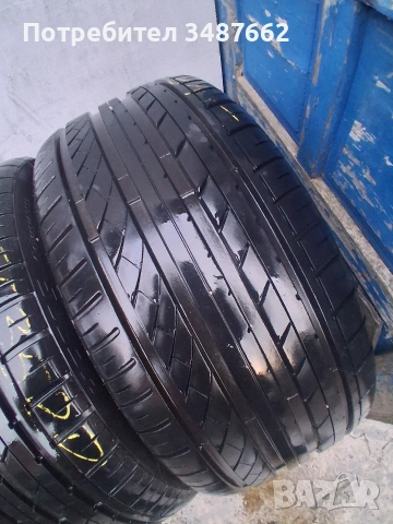 255 35 20 HIFLY 2бр летни дот 2021г , снимка 3 - Гуми и джанти - 53684610