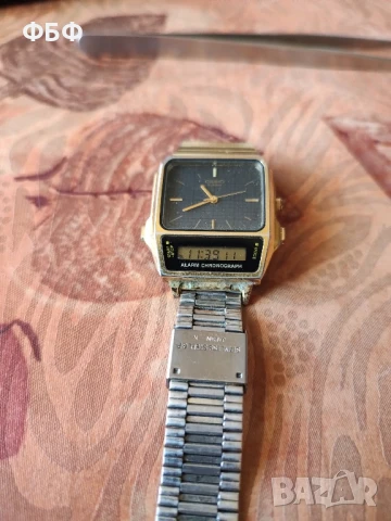 Casio лот 3, снимка 5 - Мъжки - 51353309