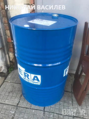 Варил  200  литра  .