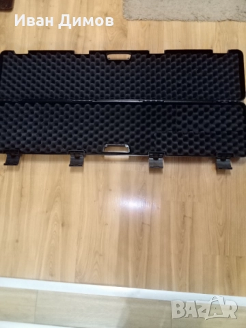 Куфър за карабина, снимка 4 - Ловно оръжие - 52941808
