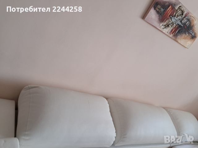 Продавам холен ъглов диван-спалня , снимка 8 - Дивани и мека мебел - 45039640