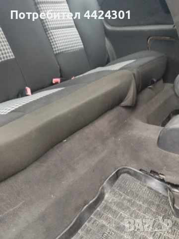 Много добър автомобил на добра цена, снимка 2 - Автомобили и джипове - 53521934