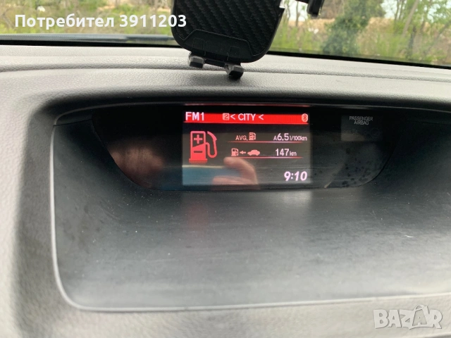 Honda CRV 1,6-вече регистрирана, снимка 12 - Автомобили и джипове - 53926426