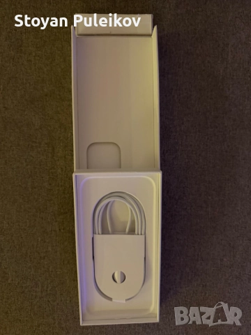 iphone 16 Pro Max 256 GB с капацитет на батерията 100 %desert titanium, снимка 3 - Apple iPhone - 52671298