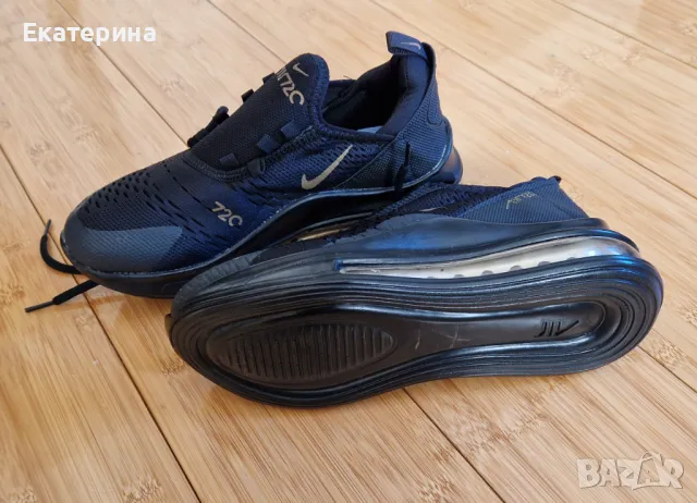 Маратонки Nike Air реплика, снимка 2 - Маратонки - 44482587