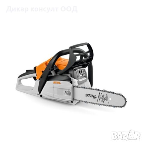 Моторен трион STIHL MS 162, снимка 2 - Други инструменти - 17839847