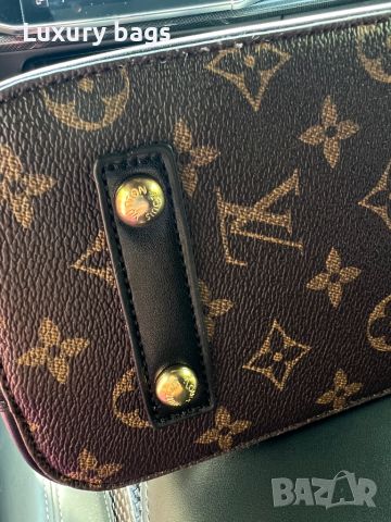 Чанта Louis Vuitton , снимка 7 - Чанти - 46405062