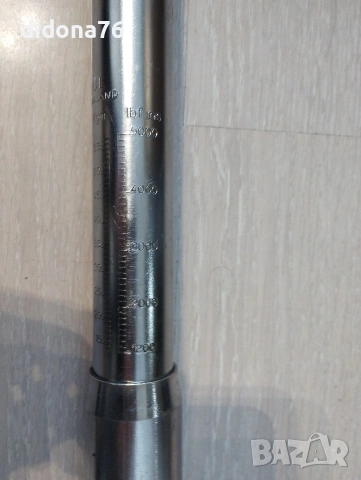 Динамометричен ключ , снимка 7 - Ключове - 53644883