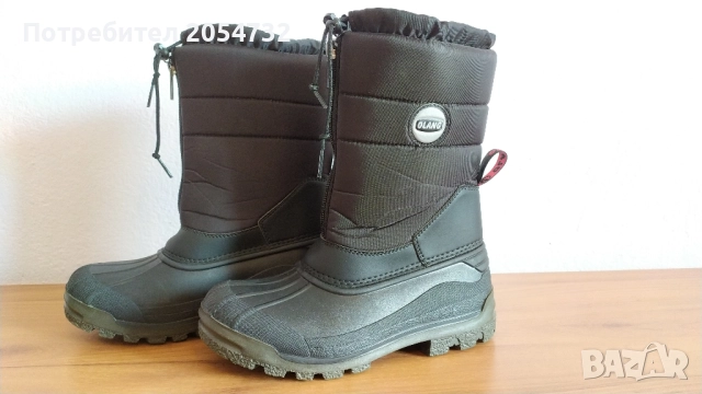 Нови апрески - Olang Canadian (35-36-ти номер), снимка 2 - Дамски апрески - 52157134