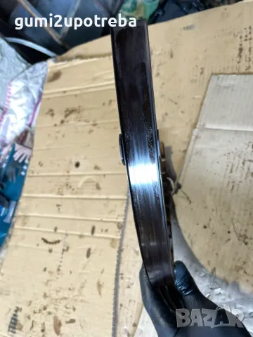 Водач Ангренажана 948.105.023.12 Верига Porsche Cayenne 957 4,8 V8, снимка 5 - Части - 49910993