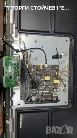 LED-50DNT4T2   TP.MS338E.PB803   PT500GT01-3   N2THK500UHDGT01-3_A0, снимка 4 - Части и Платки - 53684903