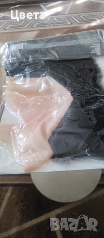 Перука, снимка 6 - Фризьорски принадлежности - 53826410