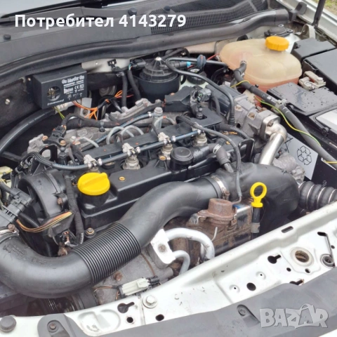 Продавам Опрла Астра, снимка 4 - Автомобили и джипове - 53838838