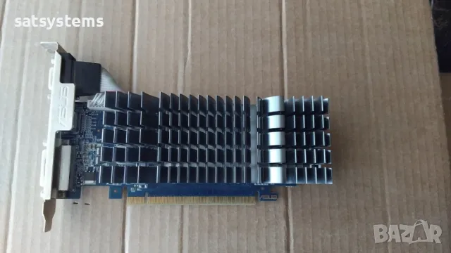 Видео карти AGP/PCI-E/PCI/ISA, снимка 12 - Видеокарти - 14240675