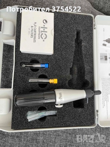 CryoPen устройство, използвано за криохирургия, снимка 2 - Медицинска апаратура - 51450124