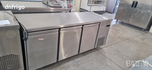 хладилна маса, снимка 2 - Обзавеждане на кухня - 52489937