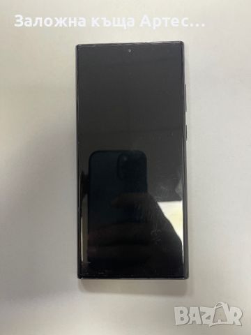 SAMSUNG S22 ULTRA 128GB 8GB RAM, снимка 1 - Samsung - 45933950