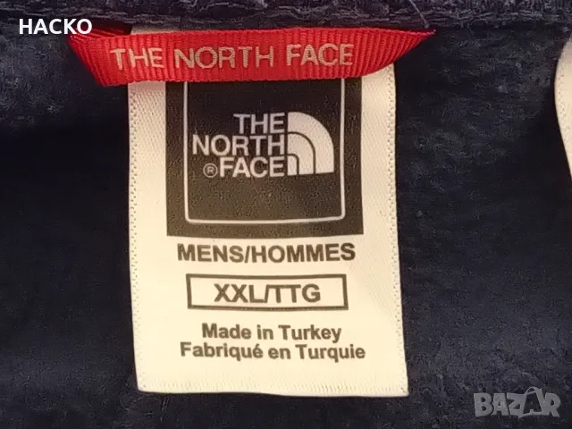 THE NORTH FACE Ватирано Долнище Размер XXL 100% Оригинално Внос от Англия, снимка 9 - Спортни дрехи, екипи - 47865215