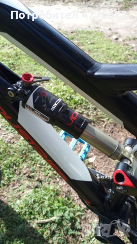 Yt Industries wicked pro , снимка 4 - Велосипеди - 53896725