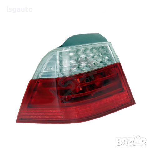 Ляв външен стоп BMW 5 Series (E60,E61) 2003-2010 ID: 125600