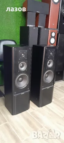 Тонколони ONKYO SC-670, снимка 5 - Тонколони - 46851384