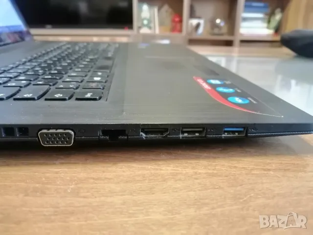 Лаптоп LENOVO G70-70 Type 80HW, снимка 6 - Лаптопи за работа - 47188641