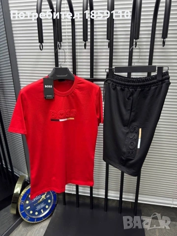 мъжки комплект , снимка 7 - Спортни дрехи, екипи - 54222753