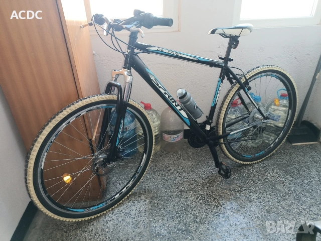 Планински велосипед SPRINT ACTIVE 29" , снимка 2 - Велосипеди - 54098026
