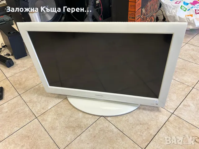 Телевизор TOSHIBA LSD TV 32", снимка 1