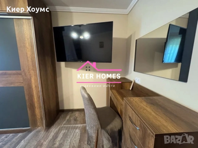 Апартамент в Харманли обл.Хасково, снимка 5 - Апартаменти - 52294052