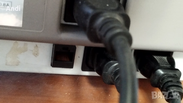 Magner 75 банкнотоброячна машина - Магнер 75, снимка 4 - Друго търговско оборудване - 52542681