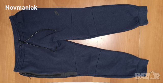 Nike Tech Fleece Pant, снимка 5 - Спортни дрехи, екипи - 45397567