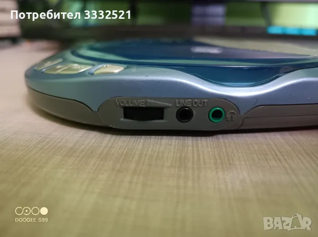 Discman Lenco CD-3759, снимка 7 - Декове - 49657203