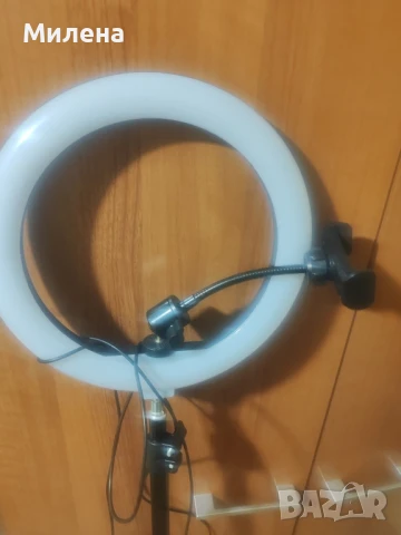 Продавам селфи ринг