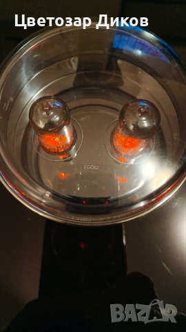 Samsung DA-E751 Vacuum Tube Digital Amplifier Wireless Audio, снимка 3 - Аудиосистеми - 53393782