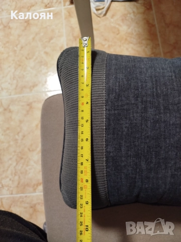 Възглавници за кола , снимка 5 - Аксесоари и консумативи - 52527971
