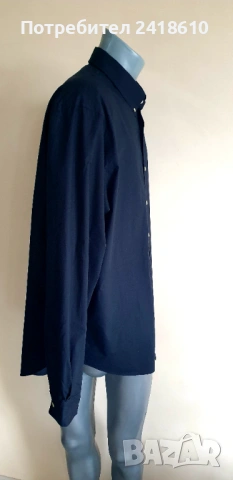 POLO Ralph Lauren Cotton Mens Size XL ОРИГИНАЛ НОВО! Мъжка Риза!, снимка 10 - Ризи - 53383581
