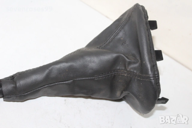 Маншон скоростенлост Фиат Пунто 2 2001 1.2i 60 Fiat Punto 2  2/3врати, снимка 4 - Части - 53503610