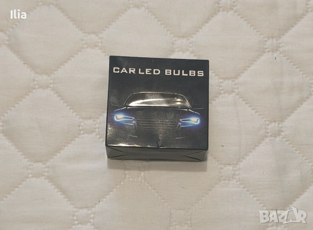 Н 7 led, normal крушки, снимка 7 - Аксесоари и консумативи - 54050432