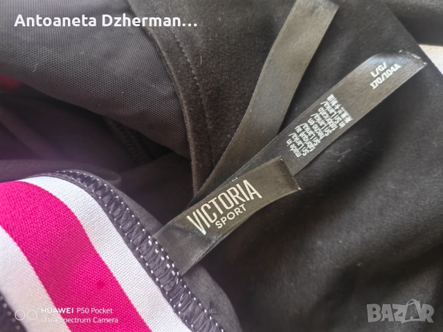 Рокля Victoria's secret , снимка 2 - Рокли - 52919152