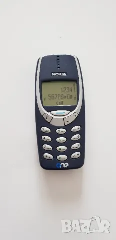 Nokia 3310, снимка 7 - Nokia - 47301853