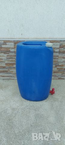 Бидон - Туба 60 литра 2,2 мм дебелина идеална за капково напояване, снимка 6 - Напояване - 45656995