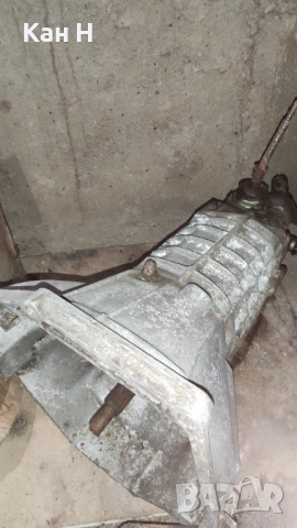 Скоростна кутия за Лада, снимка 3 - Части - 53389884