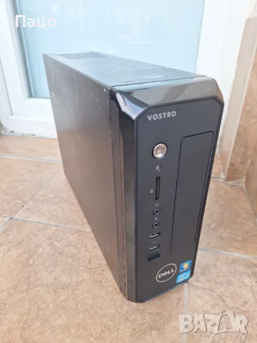Dell Vostro 270s SFF/промо цена/, снимка 10 - За дома - 49693562