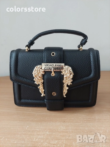 Луксозна чанта Vers@ce код VL-FG38, снимка 4 - Чанти - 41437077