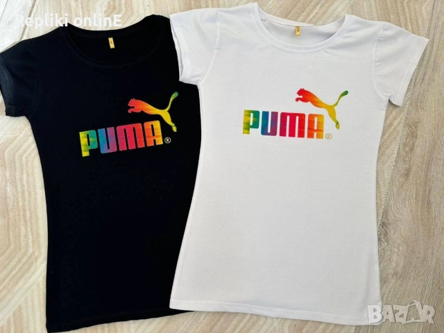 Тениски реплики, снимка 2 - Тениски - 52374693