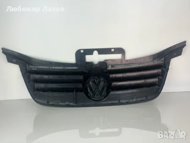 Решетка Фолксваген Туран Reshetka Vw Touran, снимка 2 - Части - 47595893