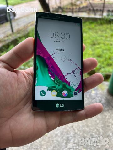 LG G4 32GB , снимка 1 - LG - 45579186