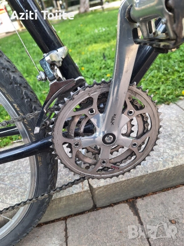 Raleigh XTR, снимка 8 - Велосипеди - 54286307