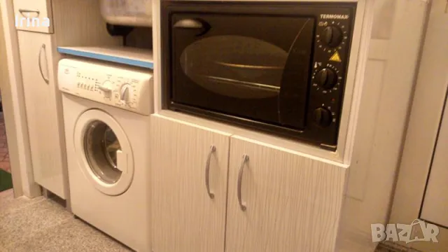 1-СТАЕН АПАРТАМЕНТ ЛУКС к.к. Албена 2 Броя Близнаци, снимка 11 - Апартаменти - 49710725